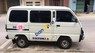 Suzuki Super Carry Van 2004 - Bán Suzuki Super Carry Van năm 2004, màu trắng 