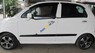 Chevrolet Spark LT 0.8 MT 2010 - Xe Chevrolet Spark LT 0.8 MT năm 2010, màu trắng còn mới