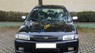 Mazda 323 2000 - Bán Mazda 323 năm 2000, màu đen