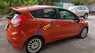 Ford Fiesta 2013 - Cần bán lại xe Ford Fiesta đời 2013, màu đỏ, giá 420tr