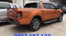 Ford Ranger Wildtrak 3.2 AT 4x4 2017 - Bán Ford Ranger Wildtrak 3.2 AT 4x4 mới 100%, hỗ trợ trả góp, giao xe ngay và hỗ trợ thủ tục đăng ký đăng kiểm