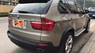 BMW X5 2007 - Bán BMW X5 4.8 sx2007, màu vàng, nhập khẩu Mỹ 