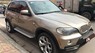 BMW X5 2007 - Bán BMW X5 4.8 sx2007, màu vàng, nhập khẩu Mỹ 