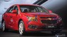 Chevrolet Cruze 2017 - Chevrolet Cruze 2017 mới 100% giá thanh lý, vay từ 80%