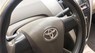 Toyota Vios E  2013 - Bán Toyota Vios E đời 2013, màu đen, giá 375tr