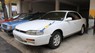 Toyota Camry 1995 - Bán xe Toyota Camry sản xuất 1995, màu trắng, xe nhập số sàn, 200 triệu