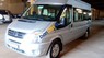 Ford Transit 2014 - Bán Ford Transit sản xuất 2014 như mới, giá chỉ 570 triệu