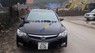 Honda Civic 2008 - Cần bán xe Honda Civic đời 2008, màu đen