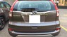 Honda CR V 2.4 TG 2017 - Honda CR V 2.4 AT - TG màu nâu - Titan, Sản xuất và đăng ký tháng 10/2017