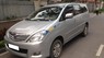 Toyota Innova G 2010 - Cần bán gấp Toyota Innova G 2011, màu bạc, chính chủ