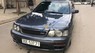 Nissan Bluebird 1997 - Bán ô tô Nissan Bluebird đời 1997, màu xám, xe nhập