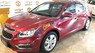 Chevrolet Cruze 2017 - Chevrolet Cruze 2017 mới 100% giá thanh lý, vay từ 80%