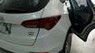 Hyundai Santa Fe 2016 - Bán gấp xe Santafe CRDi 4WD đời 2016 máy dầu