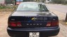 Toyota Camry 1997 - Cần bán lại xe Toyota Camry đời 1997, màu xanh lam, nhập khẩu