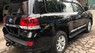 Toyota Land Cruiser VX 4.6 V8 2018 - Bán Toyota Land Cruiser VX Limited 2018, màu đen, nhập khẩu