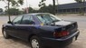 Toyota Camry 1997 - Cần bán lại xe Toyota Camry đời 1997, màu xanh lam, nhập khẩu