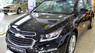 Chevrolet Cruze LT 2018 - Chevrolet Cruze giảm mạnh 80tr - 120tr nhận xe, LH: 0933.747.730