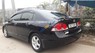 Honda Civic 2008 - Cần bán xe Honda Civic đời 2008, màu đen