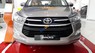 Toyota Innova G 2018 - Bán Toyota Innova 2.0G năm 2018, khuyến mãi Full phụ kiện, tặng bảo hiểm thân vỏ