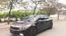 Kia Cerato 1.6AT 2017 - Bán ô tô Kia Cerato 1.6AT đời 2017, màu đen, 625 triệu