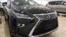 Lexus RX 350 2017 - Cần bán Lexus RX 350 đời 2017, màu đen, nhập khẩu nguyên chiếc