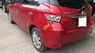 Toyota Yaris   G  2016 - Cần bán lại xe Toyota Yaris G đời 2016, màu đỏ số tự động