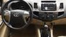 Toyota Hilux 2014 - Bán Toyota hilux 1 cầu số sàn đời 2014 màu bạc