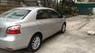 Toyota Vios 2012 - Gia đình bán xe TOYOTA VIOS 1.5E đời cuối 2012, màu bạc, chính chủ gđ LH:0941924188