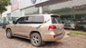 Toyota Land Cruiser 5.7   2009 - Bán Toyota Land Cruiser 5.7 USA năm 2009, màu vàng, nhập khẩu