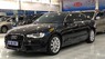 Audi A6 3.0T Quattro 2012 - Bán ô tô Audi A6 3.0T Quattro đời 2012, màu đen, nhập khẩu