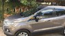 Ford EcoSport Titanium 2016 - Cần bán lại xe Ford EcoSport Titanium đời 2016