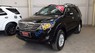 Toyota Fortuner 2012 - Cần bán gấp Toyota Fortuner đời 2012, màu đen