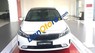 Kia Cerato 2017 - Bán Kia Cerato sản xuất 2017, màu trắng, giá tốt