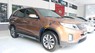 Kia Sorento GAT 2018 - Kia Sorento 2018 giá tốt, vay ngân hàng đến 90%. Trả trước 200 triệu