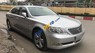 Lexus LS 460L 2008 - Bán xe Lexus LS 460L đời 2008, màu bạc, xe nhập chính chủ