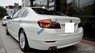 BMW 5 Series 520i 2015 - Bám BMW 520 sx 2015 chạy 25000km xe đẹp