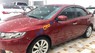 Kia Forte AT 2012 - Cần bán lại xe Kia Forte, 2012, màu đỏ số tự động, giá tốt