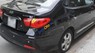 Hyundai Avante 2012 - Bán ô tô Hyundai Avante đời 2012, màu đen, giá tốt