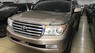 Toyota Land Cruiser 5.7  2009 - Bán Toyota Land Cruiser 5.7 nhập Mỹ 2010, xe siêu đẹp, giá tốt