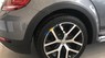 Volkswagen Beetle Dune 2.0 TSI  2017 - Bán xe Volkswagen Beetle Dune 2.0 TSI đời 2017, màu xám, xe nhập