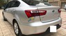 Kia Rio 1.4 MT 2016 - Bán Kia Rio 1.4 MT năm 2016, màu bạc, nhập khẩu giá cạnh tranh