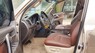 Toyota Land Cruiser 5.7   2009 - Bán Toyota Land Cruiser 5.7 USA năm 2009, màu vàng, nhập khẩu