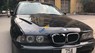 BMW 5 Series 525i 2003 - Bán BMW 5 Series 525i sản xuất 2003, màu đen, giá chỉ 185 triệu