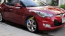 Hyundai Veloster 2012 - Bán ô tô Hyundai Veloster đời 2012, màu đỏ, nhập khẩu