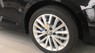 Volkswagen Jetta 2016 - Cần bán Volkswagen Jetta sản xuất 2016, màu đen, xe nhập, giá chỉ 999 triệu