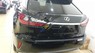 Lexus RX 350 2017 - Cần bán Lexus RX 350 đời 2017, màu đen, nhập khẩu nguyên chiếc