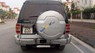 Mitsubishi Pajero 3.5 2005 - Bán ô tô Mitsubishi Pajero 3.5V6 đời 2005, giá 300tr