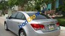 Chevrolet Cruze MT 2011 - Bán ô tô Chevrolet Cruze MT đời 2011