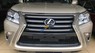 Lexus GX 460 2014 - Bán Lexus GX460 Luxury sản xuất 2014, đăng ký 2015 tên công ty