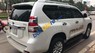 Toyota Prado   AT  2017 - Cần bán xe Toyota Prado AT đời 2017, màu trắng, nhập khẩu nguyên chiếc  